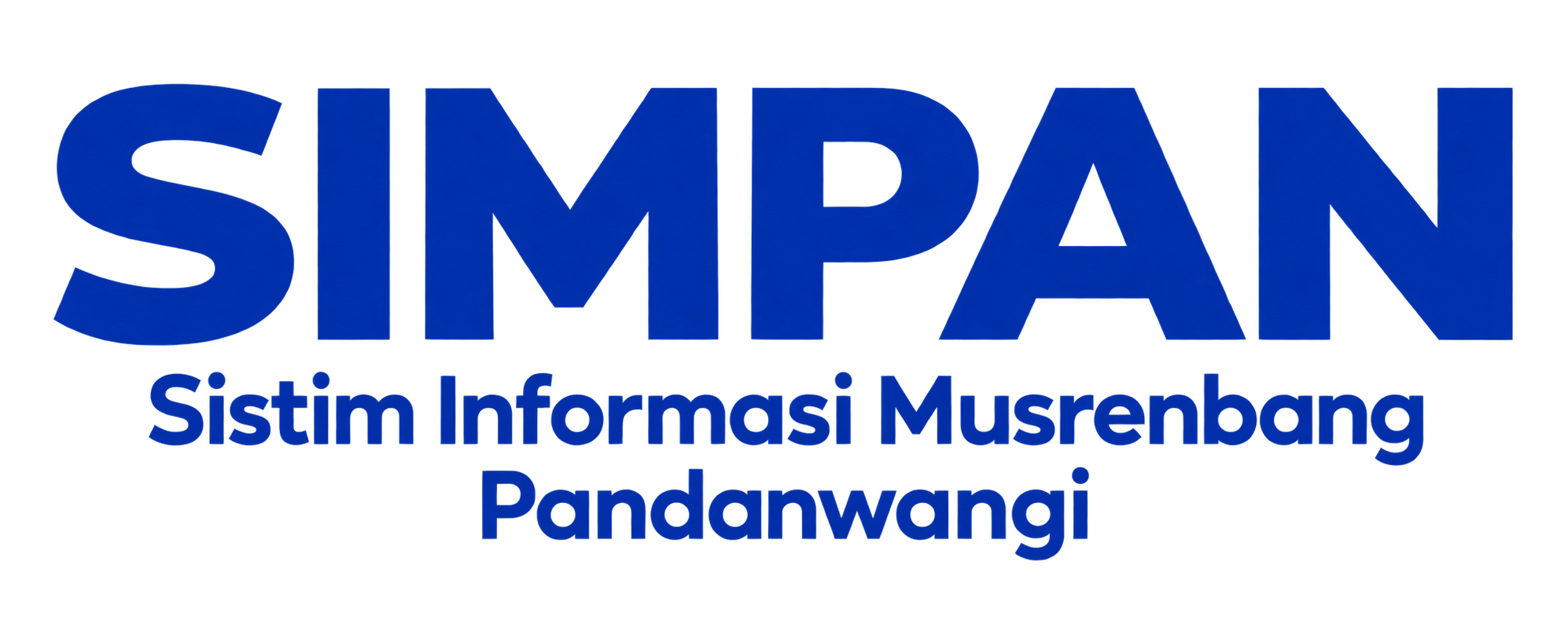 Logo SIMPAN